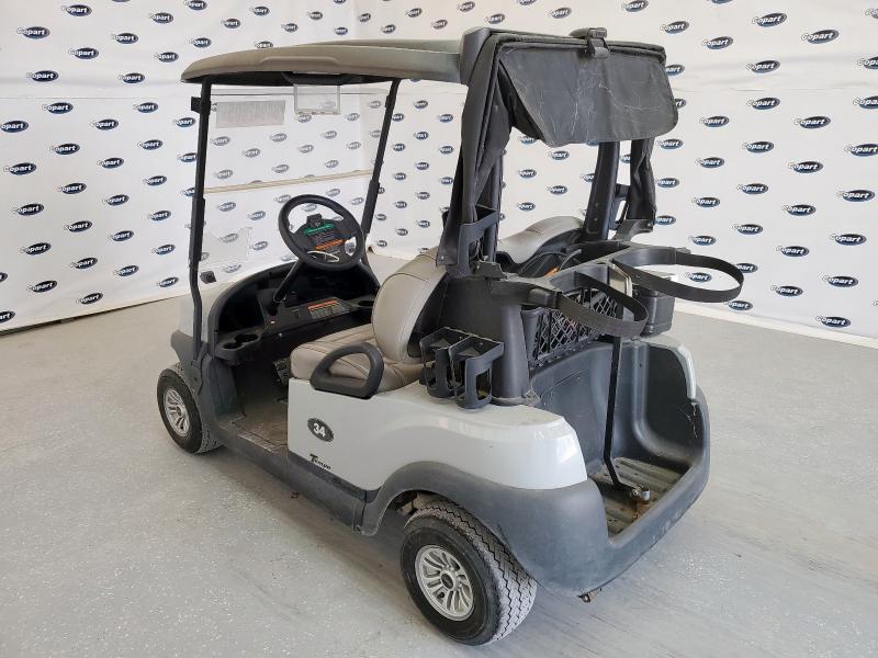 Продажа на аукционе авто 2022 Club Car Tempo Fla, vin: BN2219284626, номер лота: 84942605
