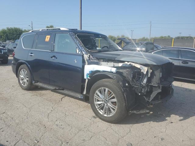Aukcja sprzedaży 2020 Infiniti Qx80, vin: JN8AZ2NF6L9706302, numer aukcji: 80411805
