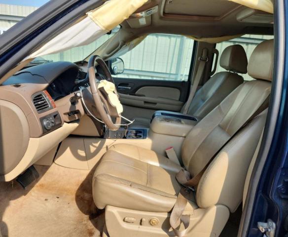 Aukcja sprzedaży 2007 Gmc Yukon Xl C, vin: 1GKFC16087R334270, numer aukcji: 79160275