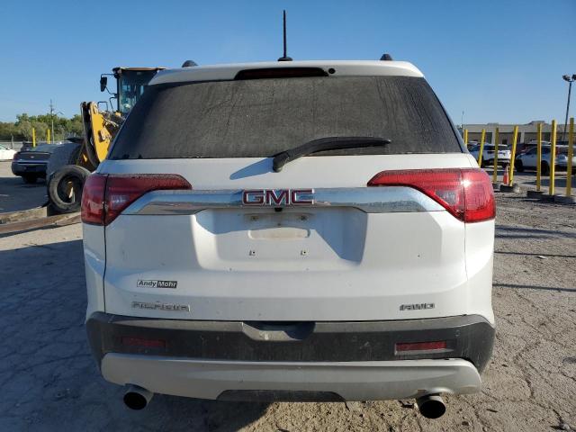 Продажа на аукционе авто 2018 Gmc Acadia, vin: 1GKKNSLS8JZ199500, номер лота: 70225255