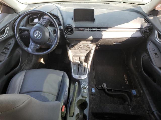81162765 :رقم المزاد ، JM1DKFB77H0143063 vin ، 2017 Mazda Cx-3 مزاد بيع