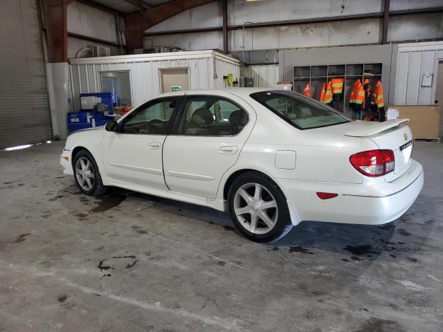 Продаж на аукціоні авто 2002 Infiniti I35, vin: JNKDA31A42T012367, номер лоту: 81390795