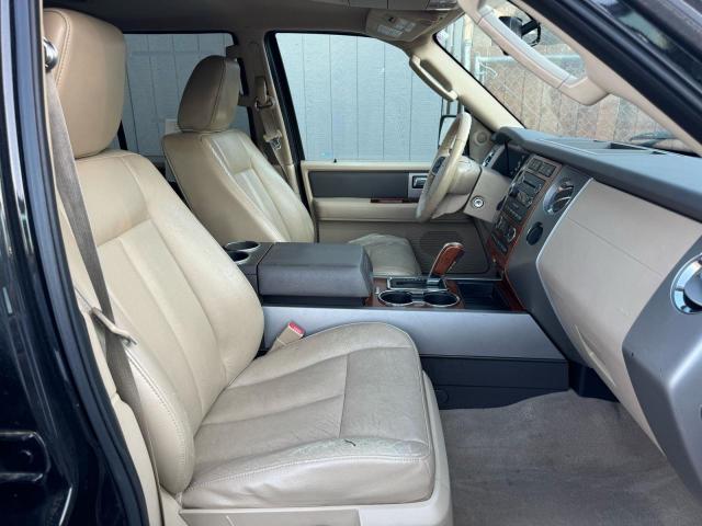 Продажа на аукционе авто 2010 Ford Expedition, vin: 1FMJU1J58AEB58207, номер лота: 84908385