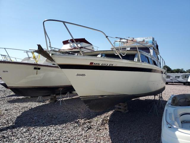Aukcja sprzedaży 1974 Carver Yachts Boat, vin: CDR38021M748, numer aukcji: 84444895