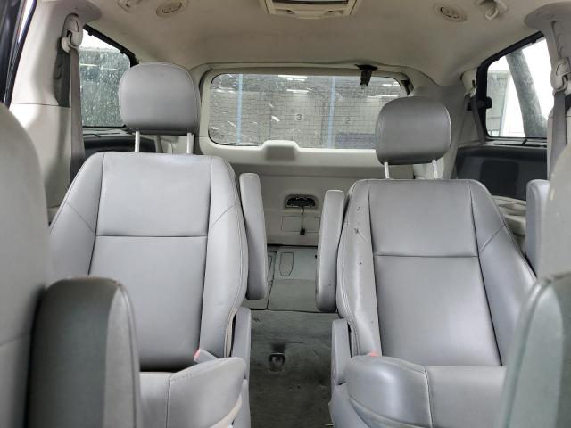 Aukcja sprzedaży 2011 Volkswagen Routan, vin: 2V4RW3DG3BR670476, numer aukcji: 71908425