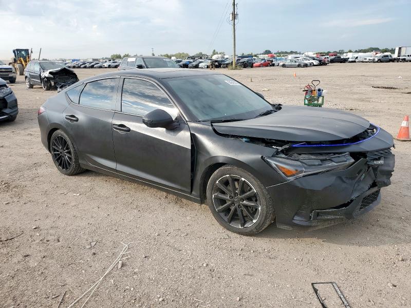 84646845 :رقم المزاد ، 19UDE4H29RA023186 vin ، 2024 Acura Integra مزاد بيع