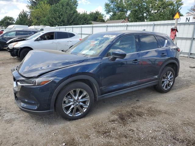Aukcja sprzedaży 2019 Mazda Cx-5, vin: JM3KFBEY8K0661951, numer aukcji: 70784285