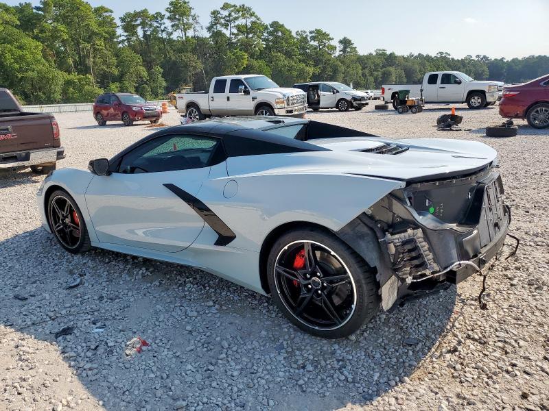Aukcja sprzedaży 2023 Chevrolet Corvette, vin: 1G1YC3D42P5132515, numer aukcji: 80105935