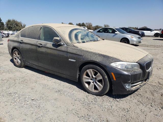 2012 Bmw 528 I მანქანა იყიდება აუქციონზე, vin: WBAXG5C58CDY28726, აუქციონის ნომერი: 80754045