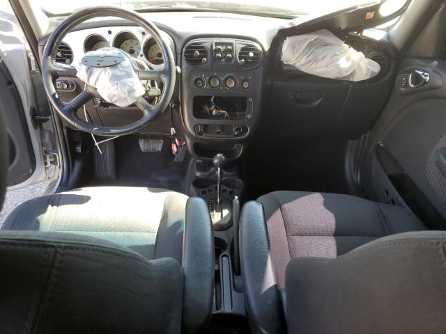 Продаж на аукціоні авто 2005 Chrysler Pt Cruiser, vin: 3C8FY68B65T601935, номер лоту: 80960605