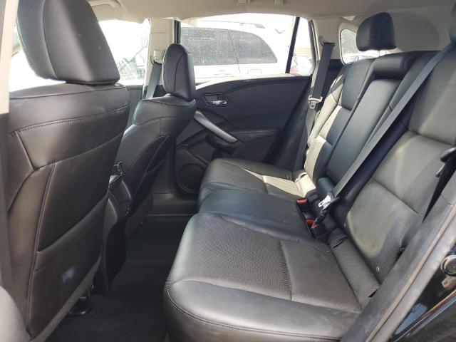 Aukcja sprzedaży 2014 Acura Rdx, vin: 5J8TB3H3XEL011845, numer aukcji: 72064515