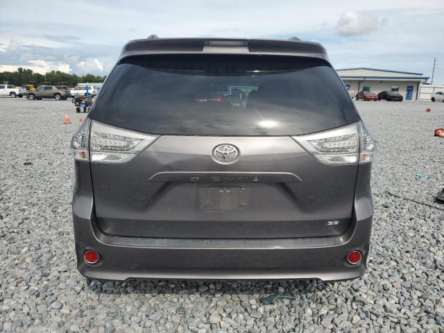 71259125 :رقم المزاد ، 5TDXK3DC3DS391680 vin ، 2013 Toyota Sienna Sport مزاد بيع