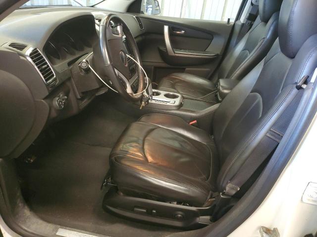Aukcja sprzedaży 2012 Gmc Acadia, vin: 1GKKVRED0CJ364867, numer aukcji: 71412745