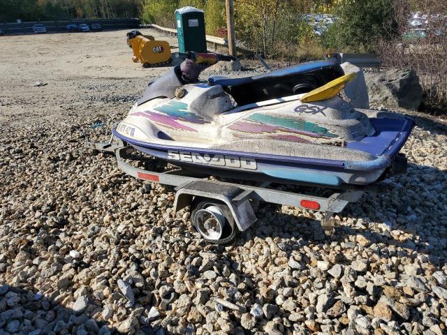 Продаж на аукціоні авто 1996 Sea-doo Jet Ski, vin: ZZNL9Z93E696, номер лоту: 80930395