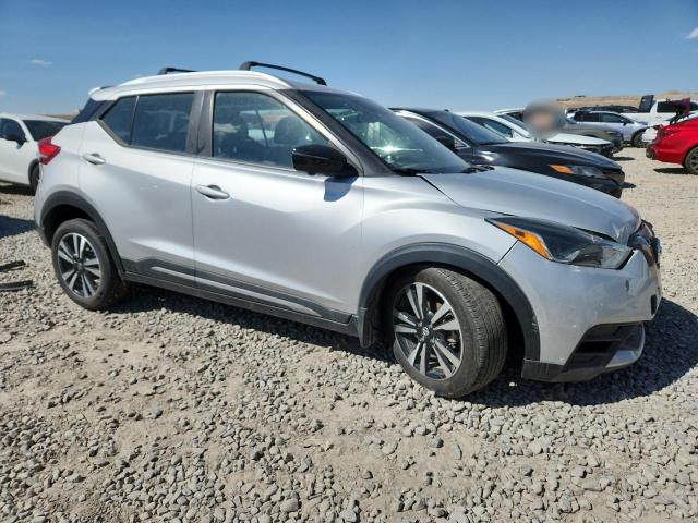 Продаж на аукціоні авто 2019 Nissan Kicks, vin: 3N1CP5CU7KL499831, номер лоту: 80088405