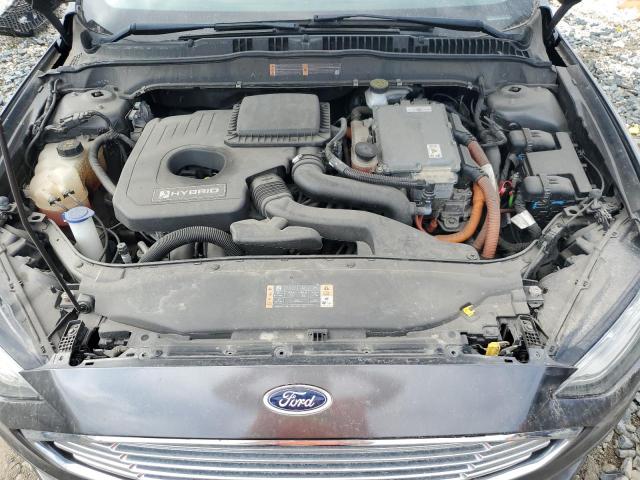Aukcja sprzedaży 2018 Ford Fusion Se, vin: 3FA6P0LU5JR227552, numer aukcji: 82036805