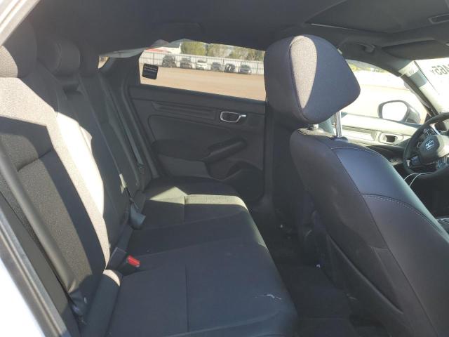 71072465 :رقم المزاد ، 19XFL4H81SE401294 vin ، 2025 Honda Civic مزاد بيع