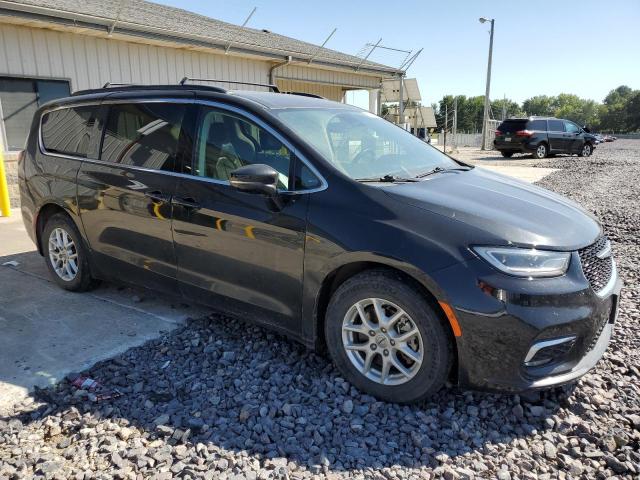 Продаж на аукціоні авто 2022 Chrysler Pacifica T, vin: 2C4RC1BG1NR114780, номер лоту: 81414745