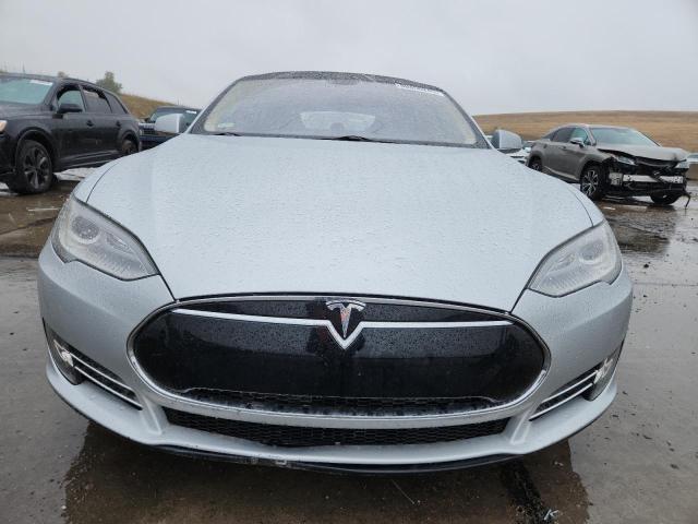 Продажа на аукционе авто 2013 Tesla Model S, vin: 5YJSA1CN8DFP13173, номер лота: 80456245