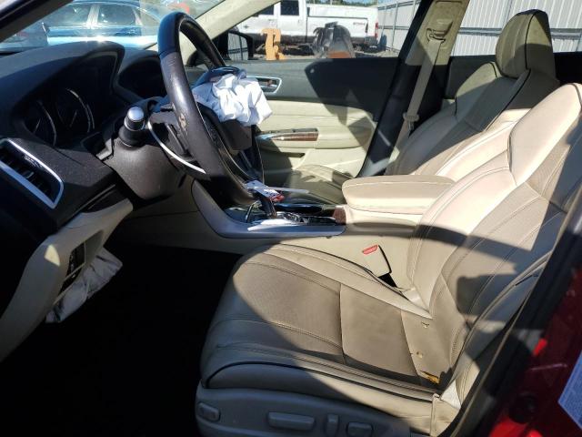 Продаж на аукціоні авто 2019 Acura Tlx, vin: 19UUB2F4XKA002659, номер лоту: 70279735
