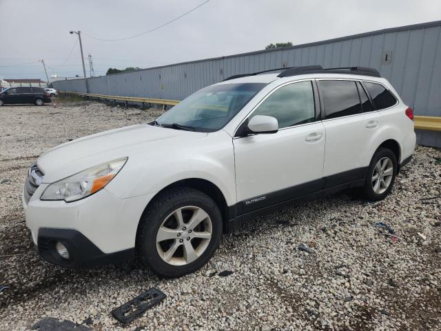 2013 Subaru Outback მანქანა იყიდება აუქციონზე, vin: 4S4BRBCC9D3256699, აუქციონის ნომერი: 81414765