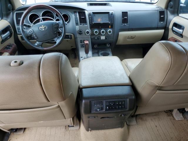 Aukcja sprzedaży 2011 Toyota Sequoia, vin: 5TDDW5G12BS054573, numer aukcji: 71968325