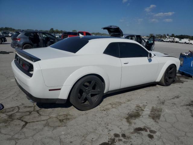 2022 Dodge Challenger მანქანა იყიდება აუქციონზე, vin: 2C3CDZFJ9NH263701, აუქციონის ნომერი: 84362145
