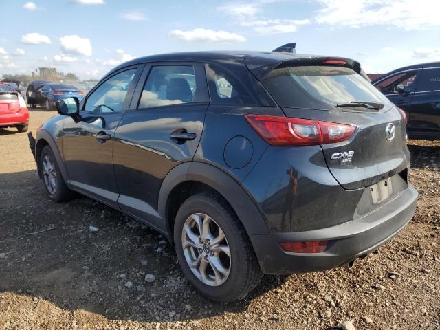 Продажа на аукционе авто 2019 Mazda Cx-3, vin: JM1DKFB71K0410723, номер лота: 81582735