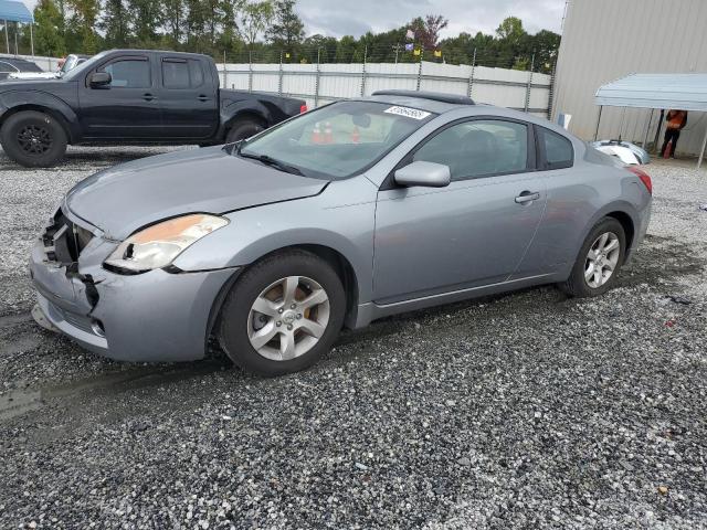 Продажа на аукционе авто 2008 Nissan Altima 2.5, vin: 1N4AL24EX8C111314, номер лота: 81864565