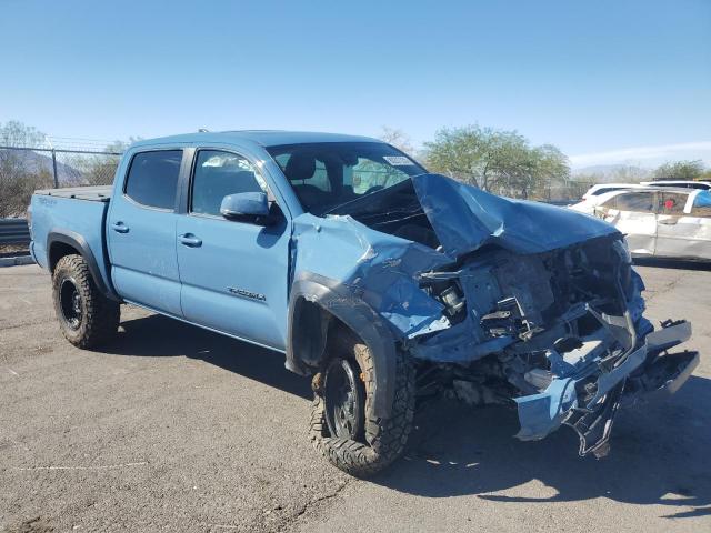 Aukcja sprzedaży 2019 Toyota Tacoma Dou, vin: 3TMCZ5AN8KM214843, numer aukcji: 80207355