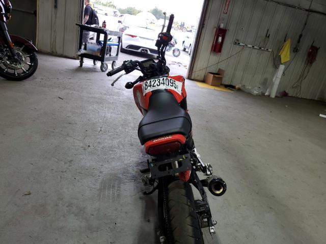 Продажа на аукционе авто 2025 Honda Grom, vin: MLHJC921XS5308186, номер лота: 84234095