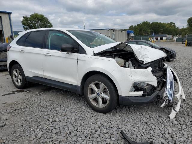 2021 Ford Edge მანქანა იყიდება აუქციონზე, vin: 2FMPK3G93MBA56917, აუქციონის ნომერი: 81602495