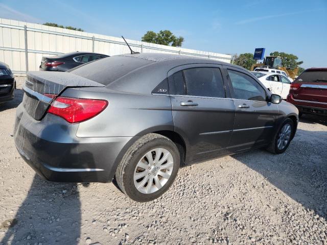 Продаж на аукціоні авто 2013 Chrysler 200 Touring, vin: 1C3CCBBG6DN715324, номер лоту: 80279125