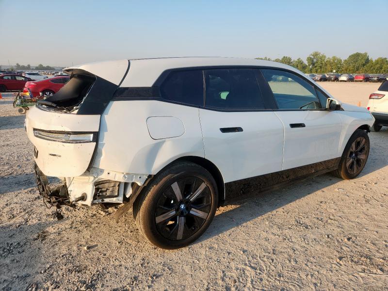 Продаж на аукціоні авто 2025 Bmw Ix Xdrive5, vin: WB523CF08SCS46185, номер лоту: 81032225