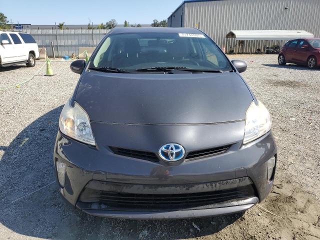 71744905 :رقم المزاد ، JTDKN3DU1E1742644 vin ، 2014 Toyota Prius مزاد بيع