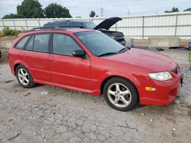 Aukcja sprzedaży 2002 Mazda Protege, vin: JM1BJ245X21473618, numer aukcji: 81166025
