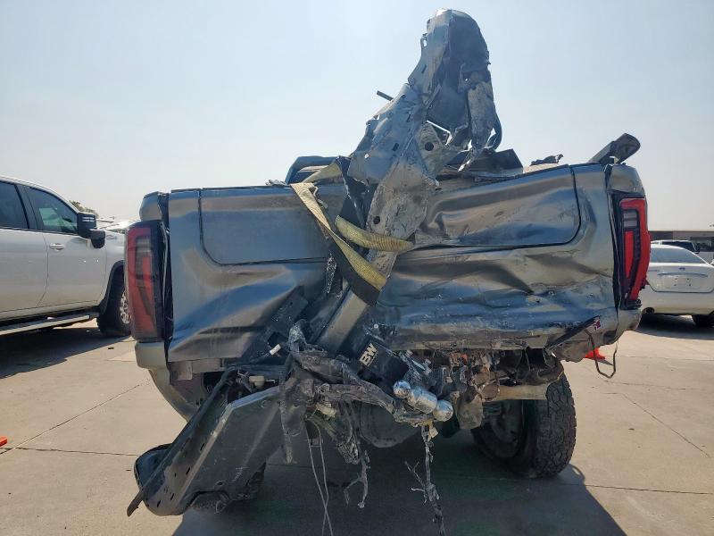 Продаж на аукціоні авто 2024 Gmc Sierra, vin: 1GT49PE70RF290935, номер лоту: 71956175