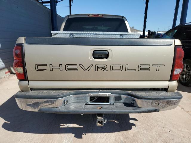 2006 Chevrolet Silverado მანქანა იყიდება აუქციონზე, vin: 1GCEC19X86Z275719, აუქციონის ნომერი: 76240745