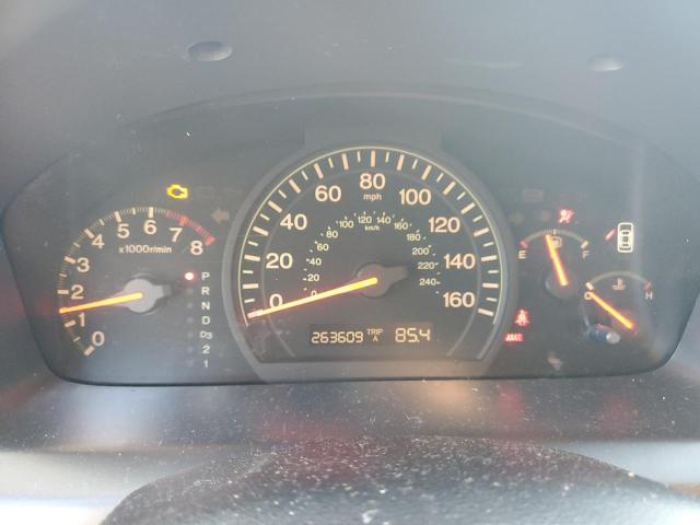 Продаж на аукціоні авто 2005 Honda Accord Ex, vin: 1HGCM56805A021610, номер лоту: 71081275