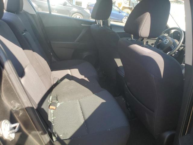 Aukcja sprzedaży 2010 Mazda 3, vin: JM1BL1SF1A1343712, numer aukcji: 84399475