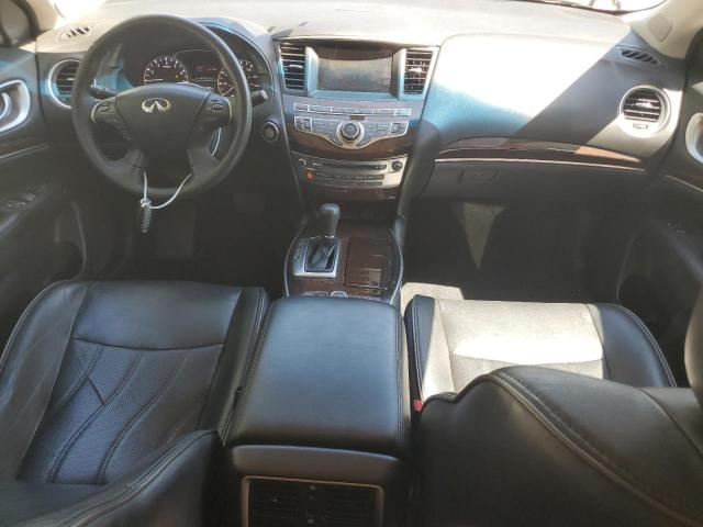 72081495 :رقم المزاد ، 5N1AL0MM6DC309481 vin ، 2013 Infiniti Jx35 مزاد بيع