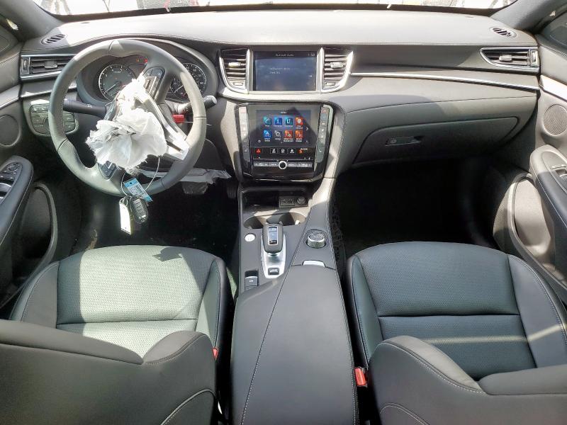 Aukcja sprzedaży 2025 Infiniti Qx55 Luxe, vin: 3PCAJ5JR4SF102675, numer aukcji: 83790155