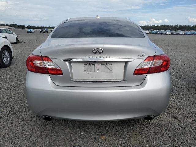 Продаж на аукціоні авто 2012 Infiniti M37, vin: JN1BY1AP7CM336134, номер лоту: 74352635