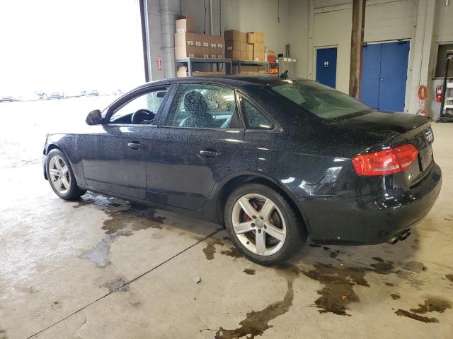 81387065 :رقم المزاد ، WAUJF58K09N070195 vin ، 2009 Audi A4 مزاد بيع