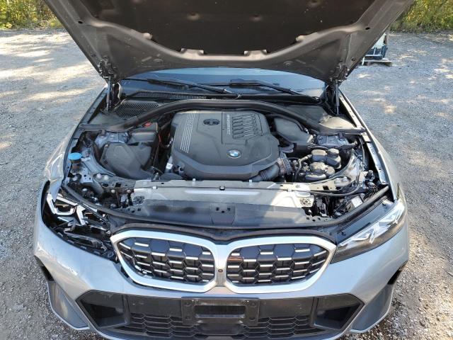 Aukcja sprzedaży 2024 Bmw M340xi, vin: 3MW49FF02R8E65526, numer aukcji: 81385475