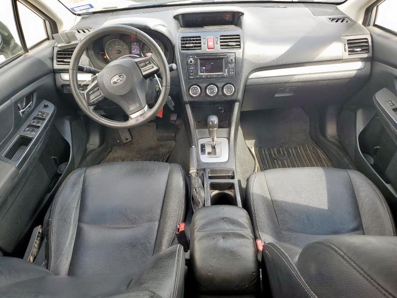2013 Subaru Xv Crosstr მანქანა იყიდება აუქციონზე, vin: JF2GPAGC7D2881940, აუქციონის ნომერი: 84376255