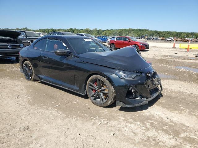 2022 Bmw M240xi მანქანა იყიდება აუქციონზე, vin: 3MW53CM09N8C75580, აუქციონის ნომერი: 82132145