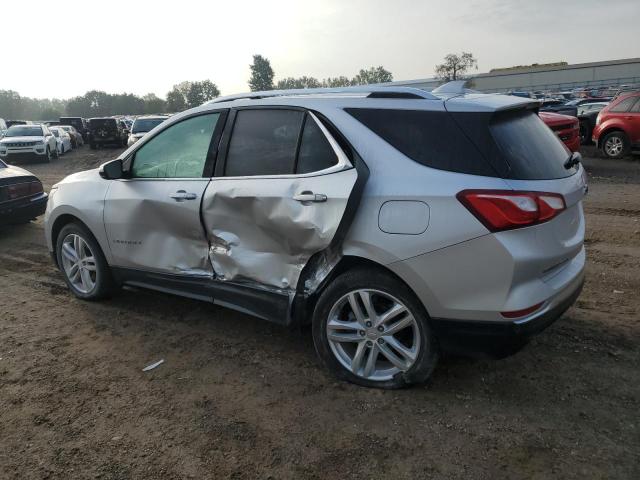 Aukcja sprzedaży 2020 Chevrolet Equinox Premier, vin: 3GNAXYEX8LS610513, numer aukcji: 81664655