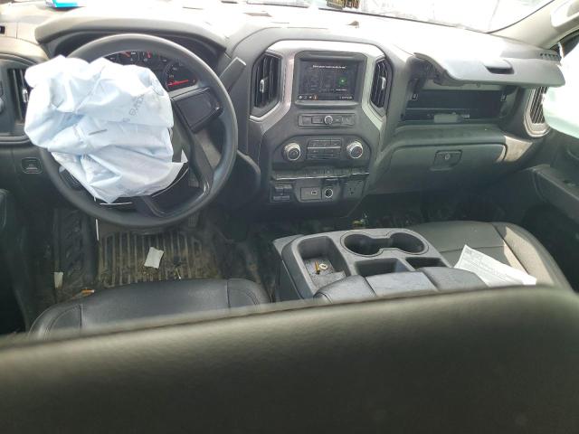 Продажа на аукционе авто 2022 Gmc Sierra C25, vin: 1GD28LE71NF247374, номер лота: 80611985