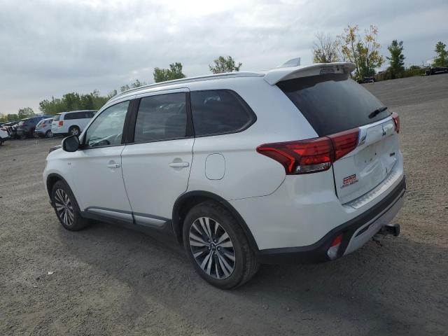 Продажа на аукционе авто 2020 Mitsubishi Outlander, vin: JA4JZ3AXXLZ604236, номер лота: 81337835